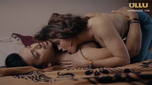 Kaun Man Part 2 – S01E02 – 2024 – Hindi Hot Web Series – Ullu