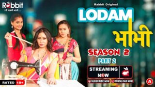 Lodam Bhabhi – S02E04 – 2024 – Hindi Hot Web Series – RabbitMovies