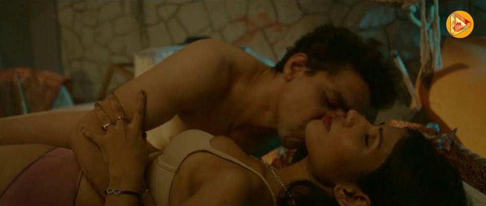 The Face – S01E03 – 2024 – Hindi Web Series – MultiPlexPlay