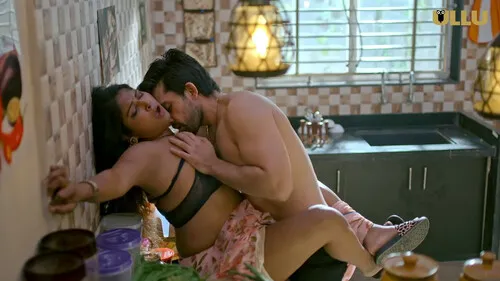 Secretary Part 2 S01E02 2023 Hindi Hot Web Series – Ullu