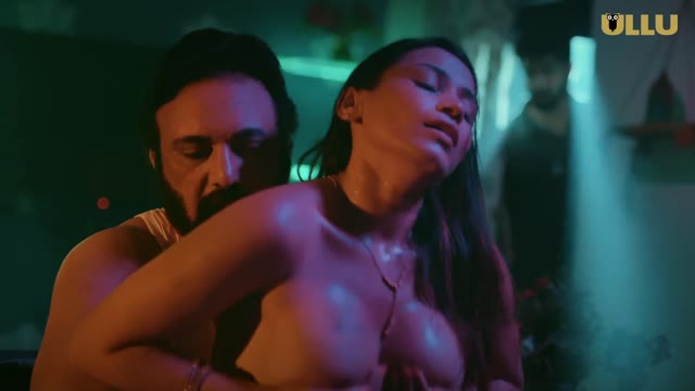 Ek Haseena Thi Part 2 E02 2024 Hindi Hot Web Series – Ullu