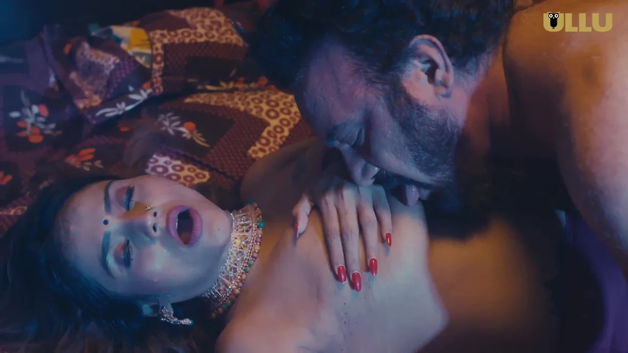 Kya Khoob Lagti Ho Part 2 S01E03 2024 Hindi Hot Web Series – Ullu