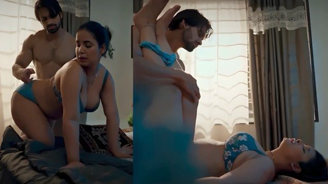 Besharam Part 1 E02 2025 Hindi Hot Web Series – Ullu